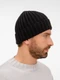 Шапка Teplo Faculty, черная - фото № 5