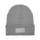 Шапка из акрила Stamina Bulnes, серая - фото № 1