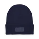 Шапка из акрила Stamina Bulnes, синяя - фото № 1