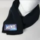 Шарф двойной Atlantis Wind Scarf, серый - фото № 1