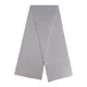Шарф из Polylana® AWARE™ XD Collection Elles, серый - фото № 5