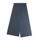 Шарф из Polylana® AWARE™ XD Collection Elles, синий - фото № 5