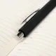 Шариковая ручка Smart с чипом передачи информации NFC, черная - фото № 5