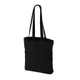 Шопер Bagsy Easy To Go, 105 г/ м², черный - фото № 2
