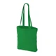 Шопер Bagsy Easy To Go, 105 г/ м², зеленый - фото № 2