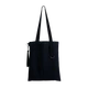 Шоппер Superbag Black, черный - фото № 2