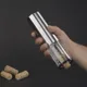 Штопор автоматический Сомелье, 500 mAh, металлик - фото № 5