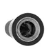 Штопор электрический Circle Joy Automatic Electric Wine Opener, черный - фото № 5