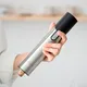 Штопор электрический Circle Joy Electric Wine and Beer accessories GIFT SET, черный / серебристый - фото № 2