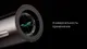 Штопор электрический Circle Joy Wine Bottle Opener Darth Vader, черный - фото № 5
