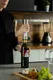 Штопор электрический с ножом для фольги Molti Wine Diesel, черный - фото № 7