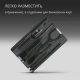 Швейцарская карта Victorinox, черная - фото № 5