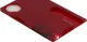 Швейцарская карта Victorinox SwissCard, 13 функций, красная - фото № 3