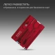 Швейцарская карта Victorinox SwissCard Classic, красная - фото № 10