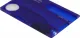 Швейцарская карта Victorinox SwissCard, синяя подарочная коробка, 13 функций - фото № 8