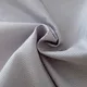 Скатерть из полиэстера Home One Herringbone, 150х213 см, светло-серая - фото № 4