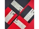 Скетчбук Bruno Visconti Sketch & Art, 100 г/м2, soft-touch, красный - фото № 5