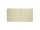 Скетчбук Bruno Visconti Sketch & Art, 100 г/м2, soft-touch, красный - фото № 4