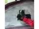 Скребок автомобильный Frosty 2.0, белый - фото № 4