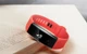 Смарт-браслет Huawei Band 2 Pro, розовый - фото № 6
