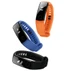 Смарт-браслет Huawei Honor Band 3, оранжевый - фото № 5