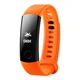 Смарт-браслет Huawei Honor Band 3, оранжевый - фото № 1