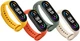 Смарт-браслет Mi Smart Band 6, черный - фото № 5