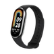 Смарт-браслет Mi Smart Band 8, черный - фото № 1
