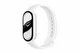 Смарт-браслет Smart Band 10, белый - фото № 1