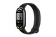 Смарт-браслет Smart Band 10, черный - фото № 1
