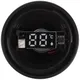Смарт-бутылка металлическая Molti Long Therm, 500 мл, синяя - фото № 9