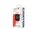 Смарт-часы Canyon Salt SW-78, IP68, розовые - фото № 12