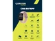 Смарт-часы Canyon Salt SW-78, IP68, розовые - фото № 5