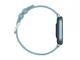 Смарт-часы Canyon Wildberry SW-74, IP67, синие - фото № 5