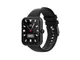 Смарт-часы Hiper IoT Watch QR IP68, черные - фото № 1