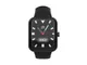 Смарт-часы Hiper IoT Watch QR IP68, черные - фото № 2