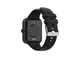 Смарт-часы Hiper IoT Watch QR IP68, черные - фото № 4