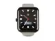 Смарт-часы Hiper IoT Watch QR IP68, серые - фото № 2