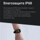 Смарт-часы Kepup W200, черные - фото № 4
