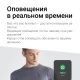 Смарт-часы Kepup W200, черные - фото № 9