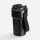 Смарт-термостакан Indivo NeoMug, черный - фото № 1