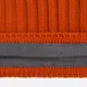 Снуд Teplo ComFleece, темно-оранжевый - фото № 3