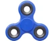Спиннер, синий / черный - фото № 2