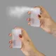 Спрей антибактериальный для рук Sanitizer, прозрачный - фото № 1