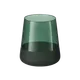 Стакан для воды Portobello Emerald, 380 мл, зеленый - фото № 1