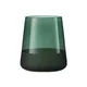 Стакан для воды Portobello Emerald, 380 мл, зеленый - фото № 2