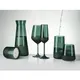 Стакан для воды Portobello Emerald, 380 мл, зеленый - фото № 4