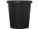 Стакан с крышкой Americano Piccolo, черный - фото № 2