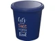 Стакан с крышкой Americano Piccolo, синий - фото № 5