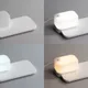Станция настольная беспроводная зарядная с увлажнителем и лампой Smart Base, белая - фото № 6
